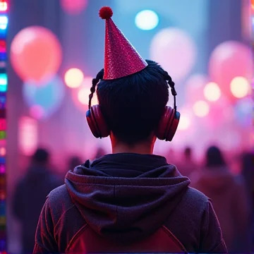 Сегодня твой день, бро,