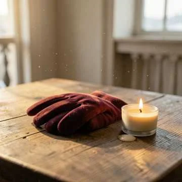 Ариана, ты как май