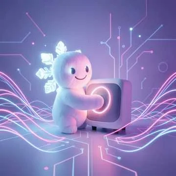 Снежка, ты снова в ленте,