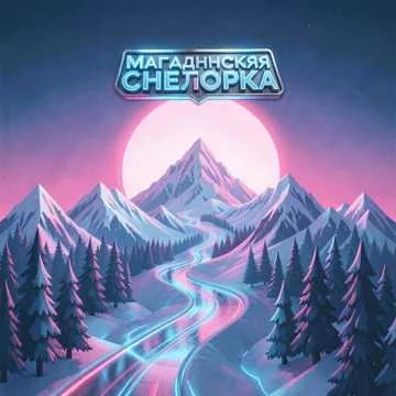 !Магадан! -  здесь так классно жить, любить и кайфовать!