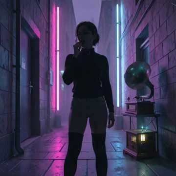 Structure: Intro (8 bars) - Verse 1 (16) - Chorus (16) - Break (8) - Verse 2…