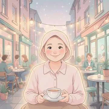 Любимая крестная с днём рождения ! Ты мне и подруга и кума ! Я рада что в жизни…