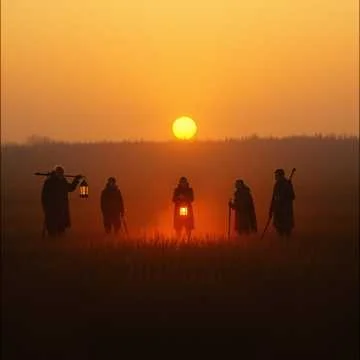 Наставники поколений