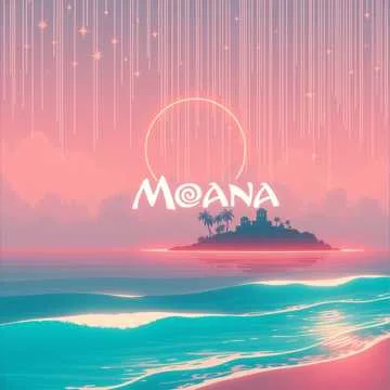 Монтажа ты самая лучшая монана увидела я тебя Моана и сразу начала вести фан…