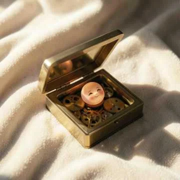 Сашенька, ты — счастье моё,
