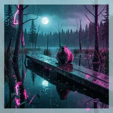 «Вода течёт»