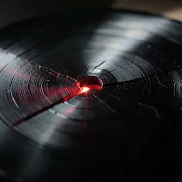 Ты касаешься — будто соль