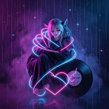 Эта девочка - созвездие,