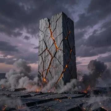 До пропасти один вздох