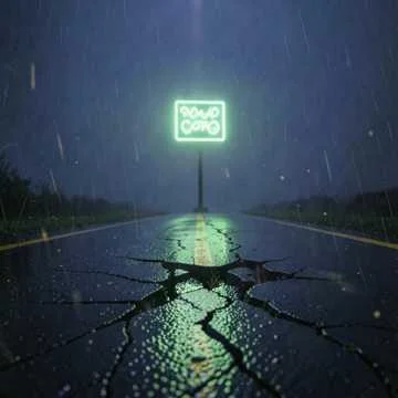Шепот в темноте