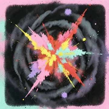 «Создай энергичную, торжественную музыкальную отбивку длительностью 15–20 секунд