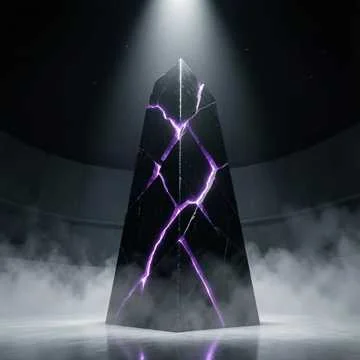 Это песня в духе dark pop с сильной, доминирующей лирической героиней — она…
