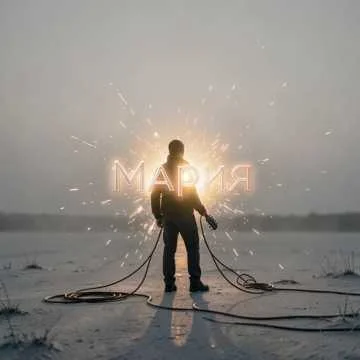 Ты та, о которой мечтаю,