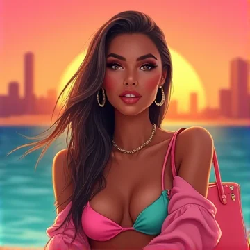 Я сейчас на Бали, фреш