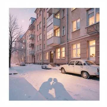 Случайный вечер, шум мотора, брат мой и сестра твоя, ты сидел у окна, Яна слева…