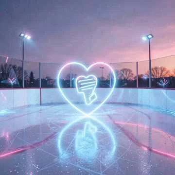 Сезон пролетел, как шайба в ворота,