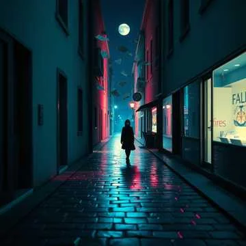 И не терять себя