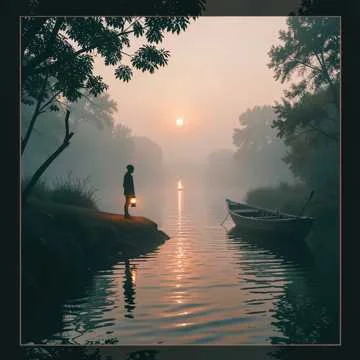 Я по жизни как в лесу