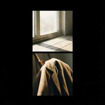 Ты приехал с Дона — и дом сразу стал светлей,