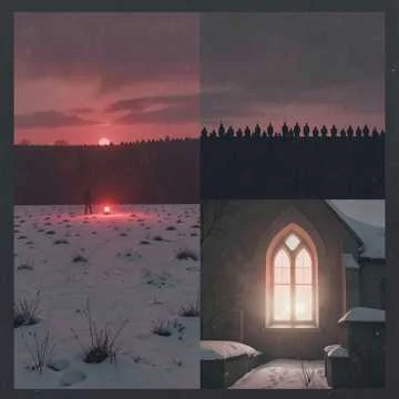 Там пацаны на поле