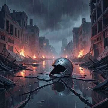 Что было на войне как и везде там мины кровь кишки.там все не так хорошо как ты…