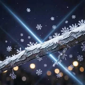 Седая ночь