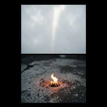 Утро бьёт в окно — вставай