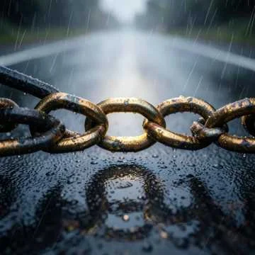 В детстве мы просто по улицам шли,