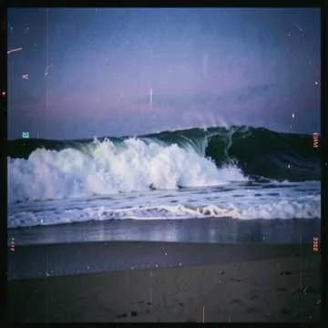 Tidal wave