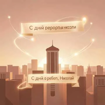 Сегодня праздник, свет и весна,