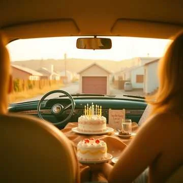 Вот снова Март и снова дни рождения