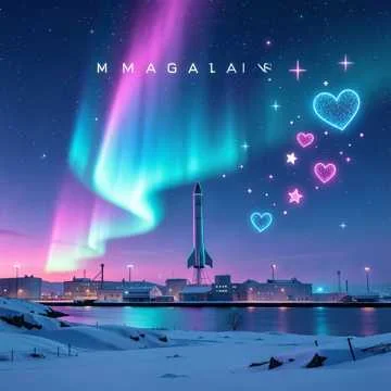 Каждого мальчишку с раннего детства в космос манило!