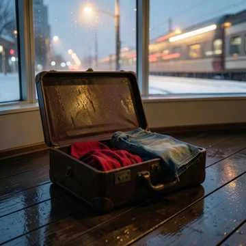 Наташка из Казани, смена до упора