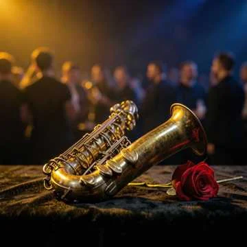 Собрались здесь мы вноооовь,
