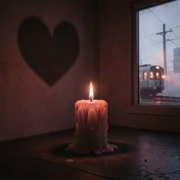 Песня о том, как я люблю тебя.. Не могу смириться и успокоиться... Я люблю…
