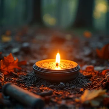 Утро в лагере встаёт,