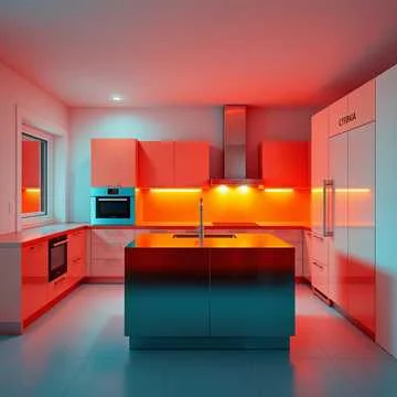 Нужна кухня в Чебоксарах? От производителя. Без скидок в 70 и переплаты за…