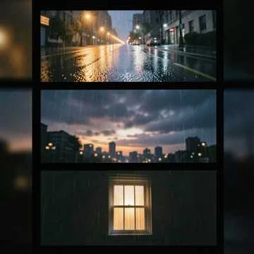 Ритмы жизни