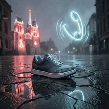 Чё звонишь