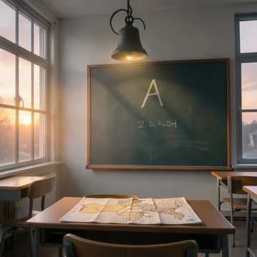 Последний звонок в руках