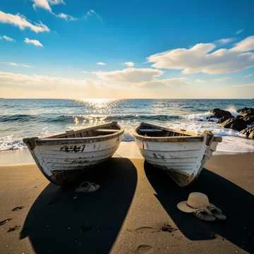 Амур и Беня — старые друзья,