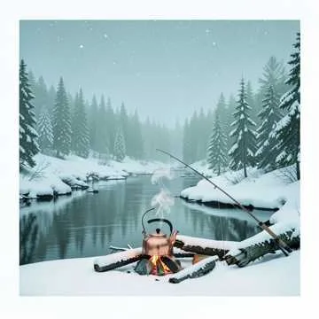 Взгляни на небо Саныч ! Ты видишь - птицы ...