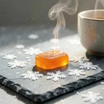 Настоящее чудо - как выдох, коснувшийся век,