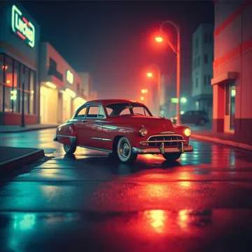 я еду по мкаду смотрю я на машины и думаю сама хочу себе такую такую такую