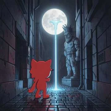 Eggman and Stone