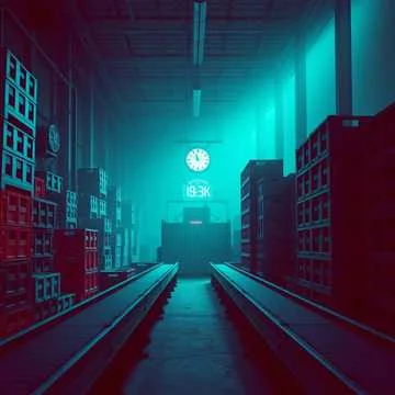 Опять будильник