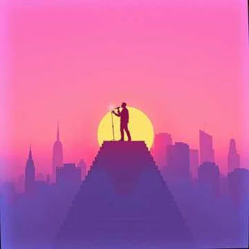 Раз, два — я на старте, пульс на взлёт,