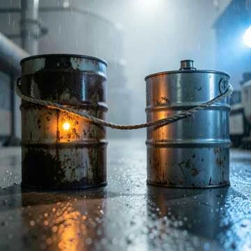 На маслозаводе день летел, как вихрь,