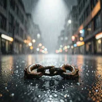 В детстве мы просто по улицам шли,