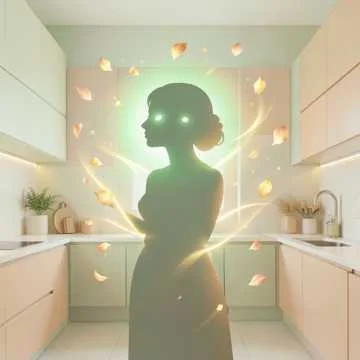 Мамочка, сегодня твой день